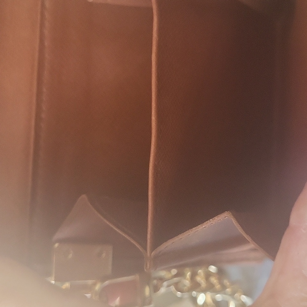 Louis vuitton rare pre year 2008 never wore nice monogram elise compact wallet - Picture 6 of 8